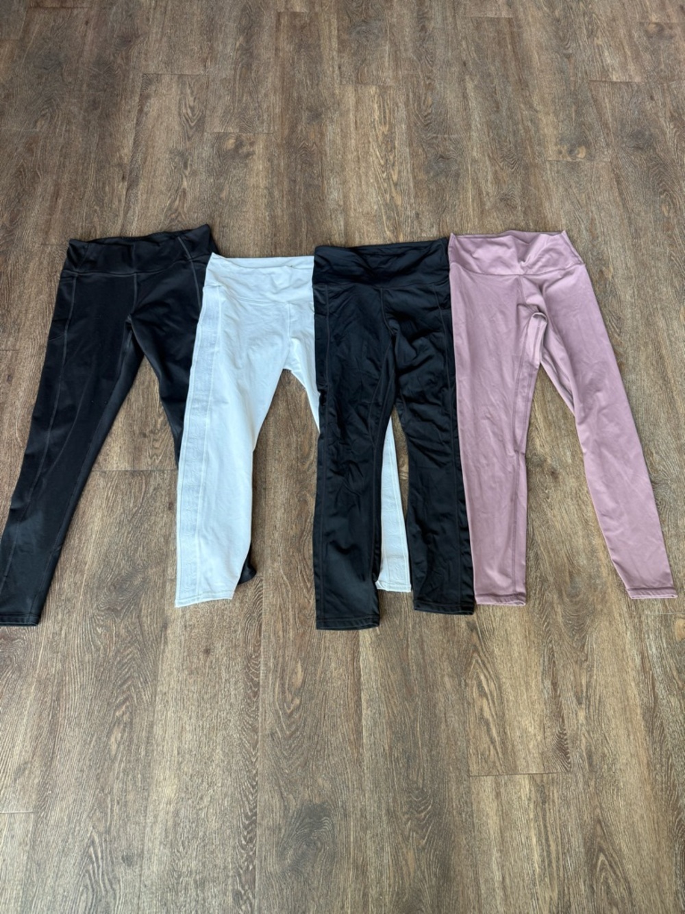 Athletic Legging Lot S5